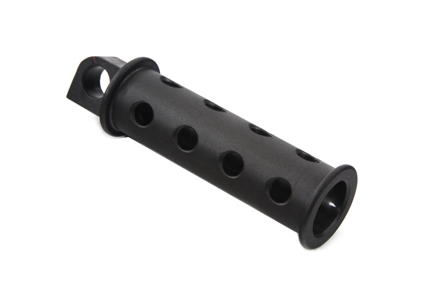 Replica Spool Kick Starter Pedal Black