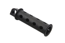 Load image into Gallery viewer, Replica Spool Kick Starter Pedal Black