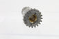 45 inch WL 4-Speed Transmission Cluster Gear