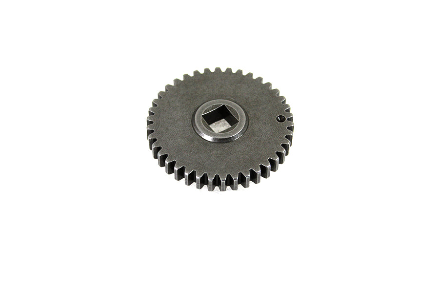 45 inch WL 4-Speed Transmission Ratchet Shifter Gear