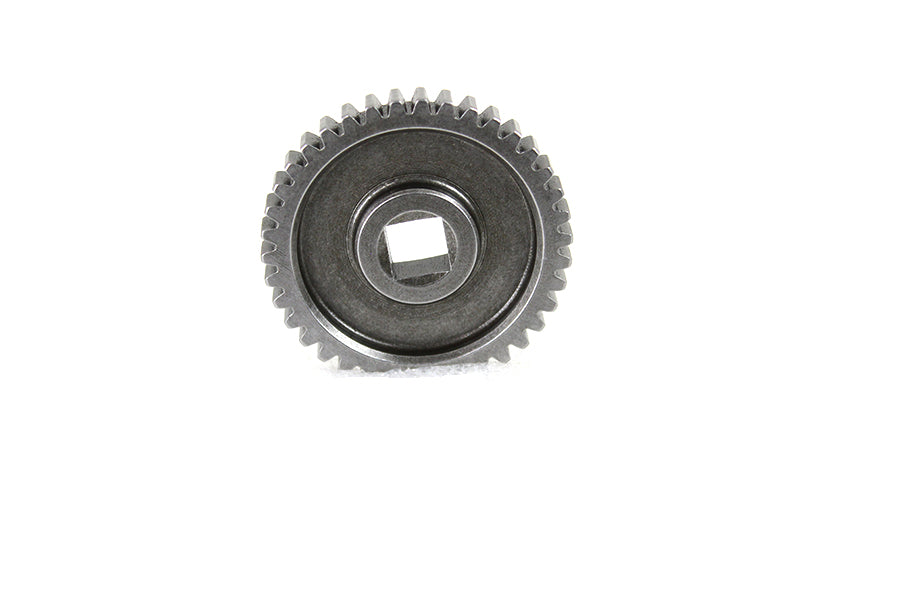 45 inch WL 4-Speed Transmission Ratchet Shifter Gear