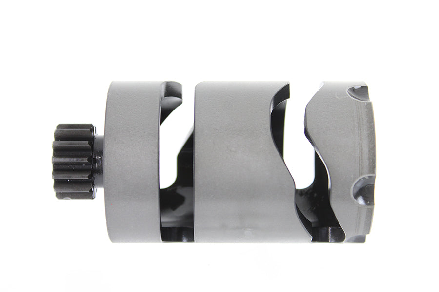 45 inch WL 4-Speed Transmission Shifter Drum