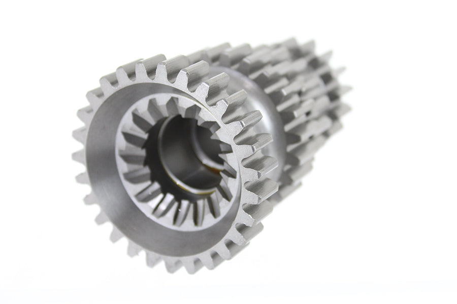 45 inch WL 4-Speed Transmission Cluster Gear