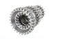 45 inch WL 4-Speed Transmission Cluster Gear