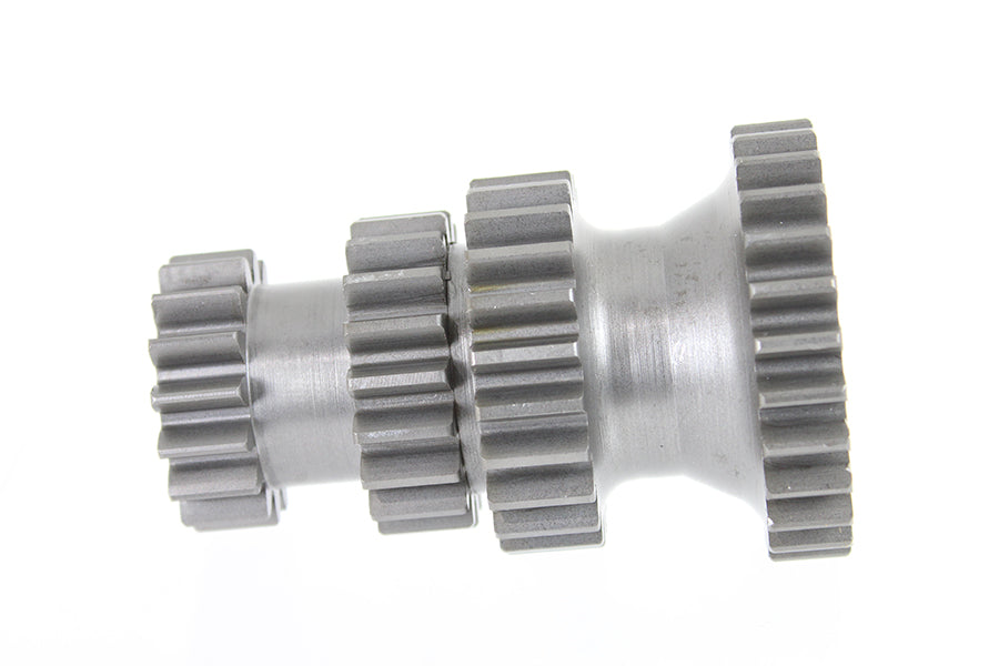 45 inch WL 4-Speed Transmission Cluster Gear