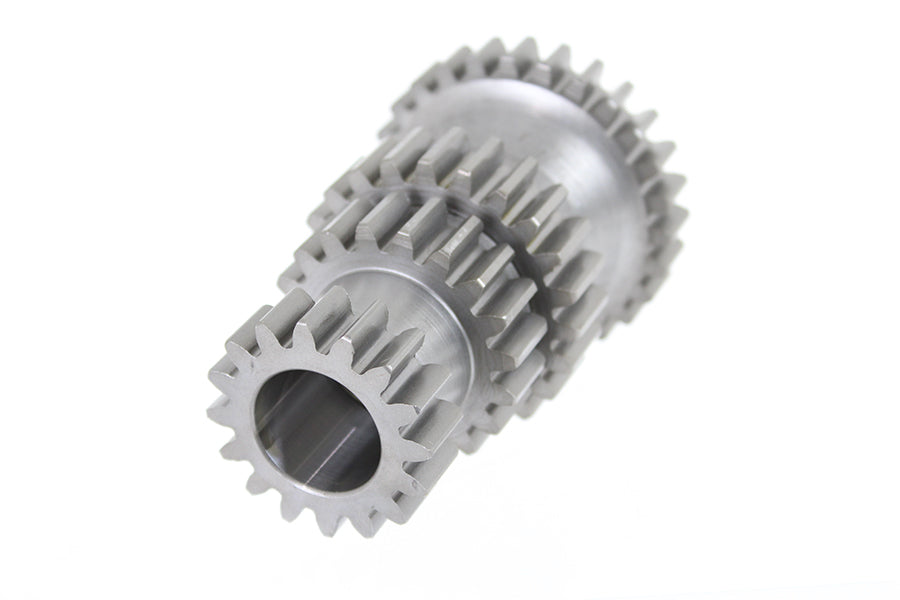45 inch WL 4-Speed Transmission Cluster Gear
