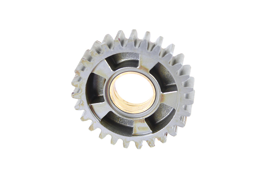 45 inch 4 Speed Transmission Gear 27 Tooth