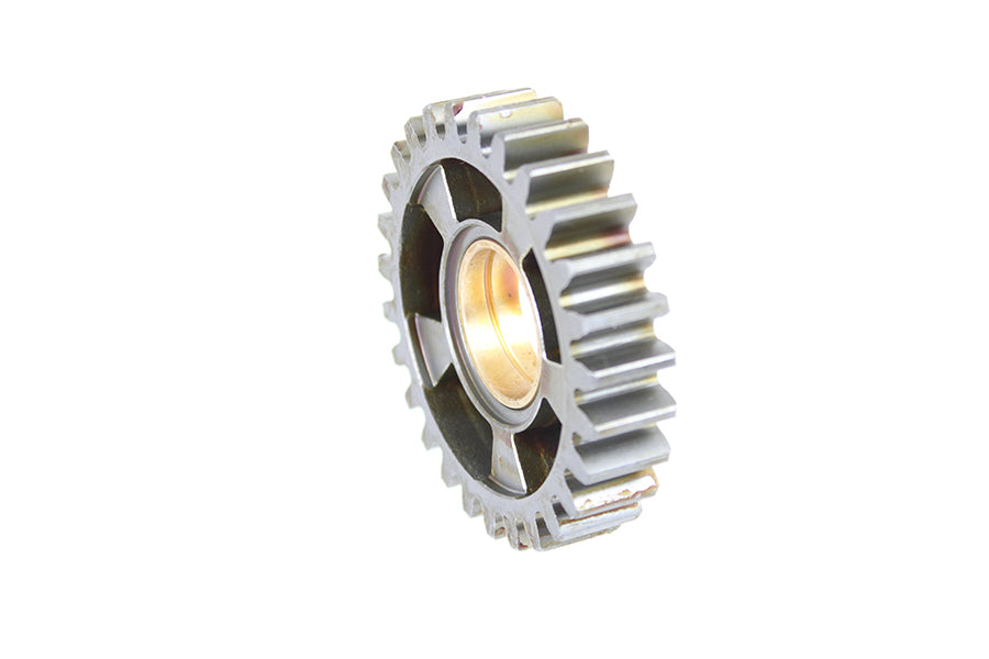 45 inch 4 Speed Transmission Gear 27 Tooth
