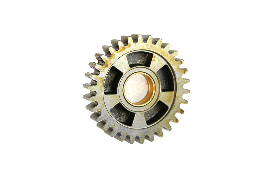 45 inch 4 Speed Transmission Gear 30 Tooth