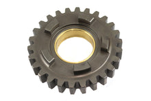 Load image into Gallery viewer, Transmission Countershaft 1st Gear 26 Tooth