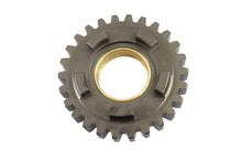 Load image into Gallery viewer, Transmission Countershaft 1st Gear 26 Tooth