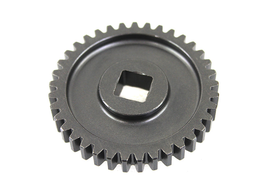 45 inch WL 4-Speed Transmission Ratchet Shifter Gear