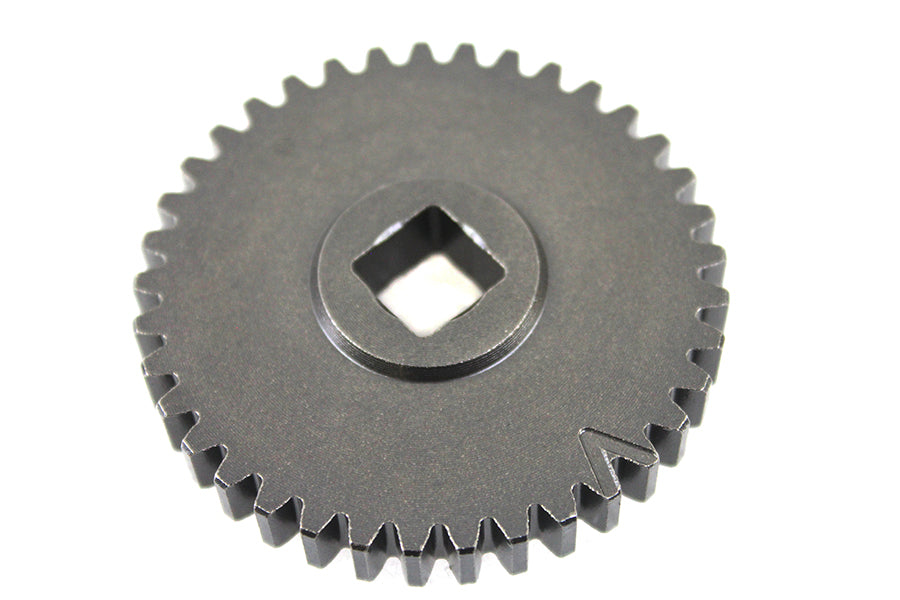 45 inch WL 4-Speed Transmission Ratchet Shifter Gear