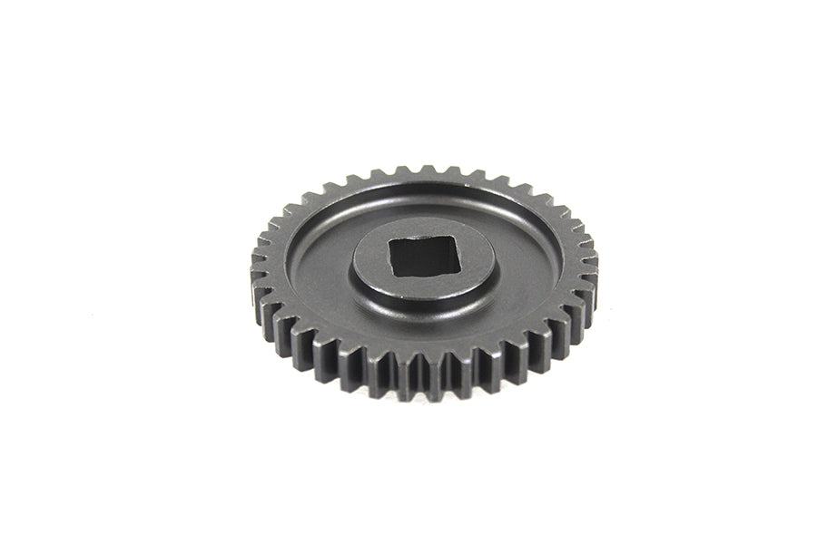 45 inch WL 4-Speed Transmission Ratchet Shifter Gear