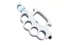Load image into Gallery viewer, Natural Alloy Knuckle Kick Starter Pedal