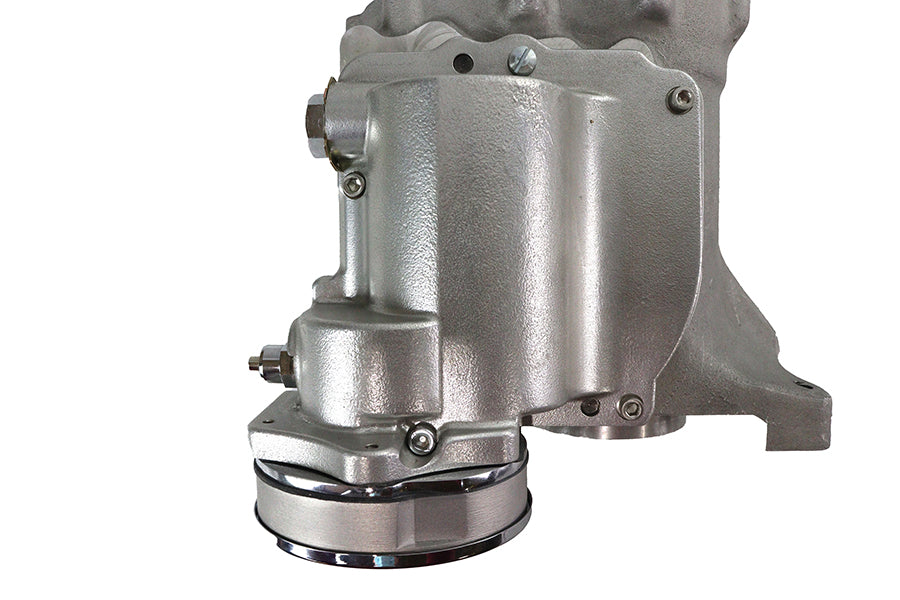 Ratchet/Rotary Top Screw Kit