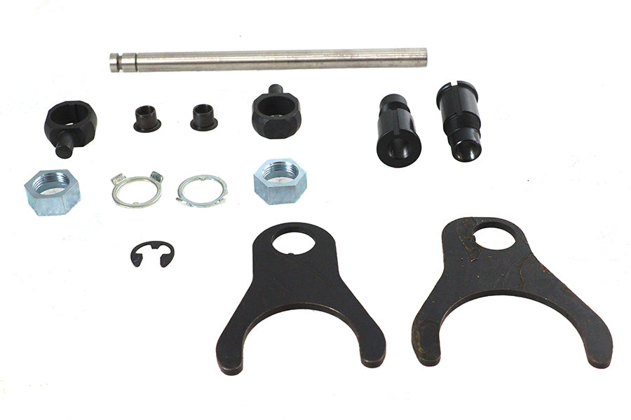 Andrews Shifter Fork Kit