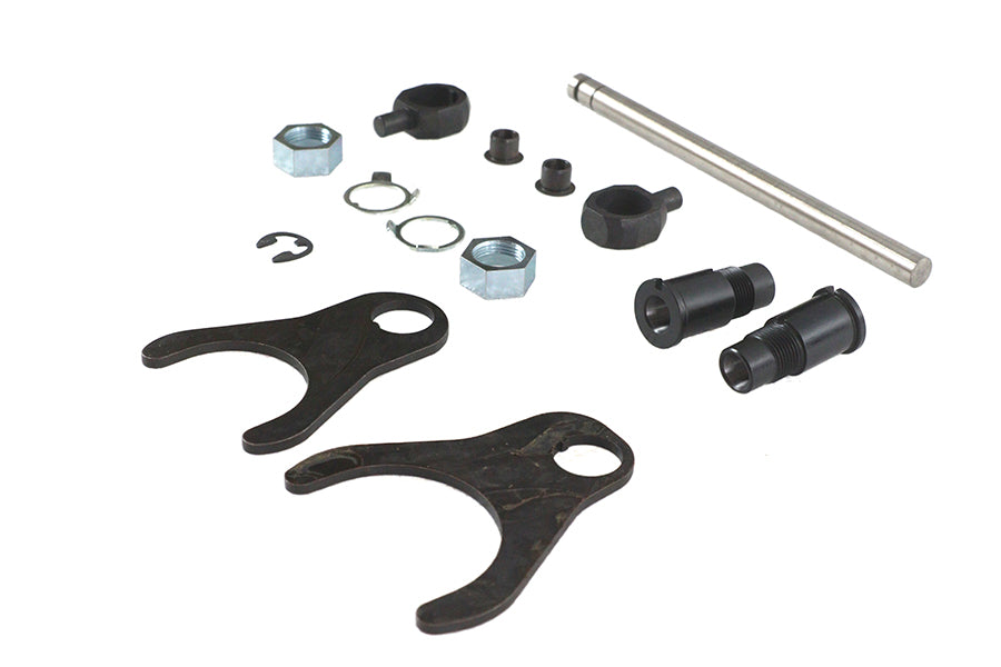 Andrews Shifter Fork Kit