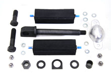 Load image into Gallery viewer, Bicycle Kick Starter Pedal Rebuild Kit