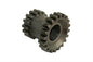 1st and 2nd Mainshaft Gear Cluster