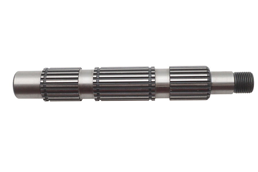 Transmission Countershaft