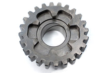 Load image into Gallery viewer, Transmission Mainshaft 3rd Gear 24 Tooth