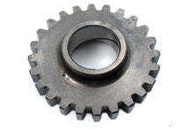 Load image into Gallery viewer, Transmission Mainshaft 3rd Gear 24 Tooth
