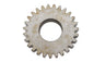 Mainshaft 3rd and Countershaft 2nd Gear