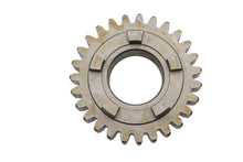 Load image into Gallery viewer, Mainshaft 3rd and Countershaft 2nd Gear