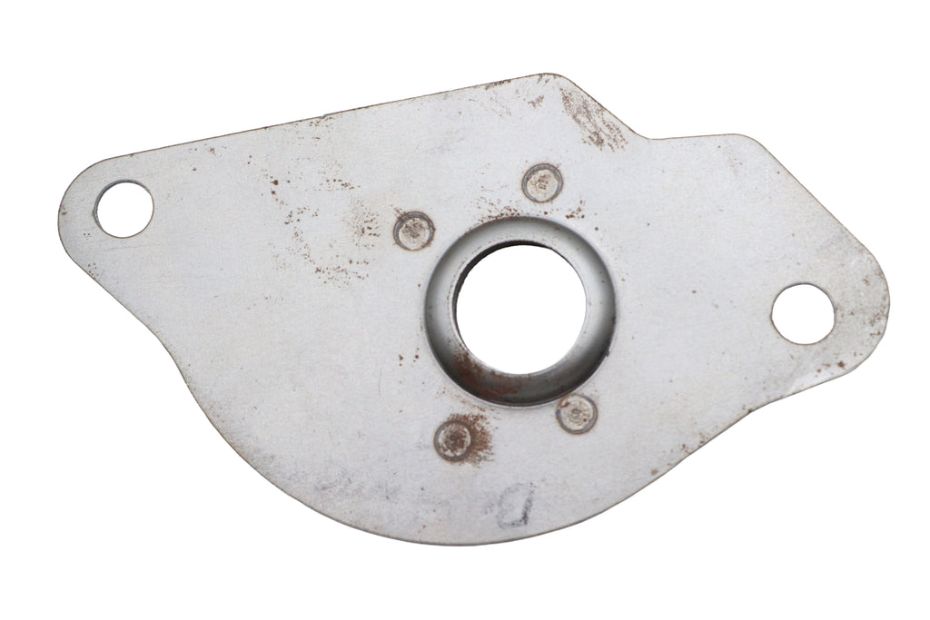 Electric Starter Oil Deflector Plate