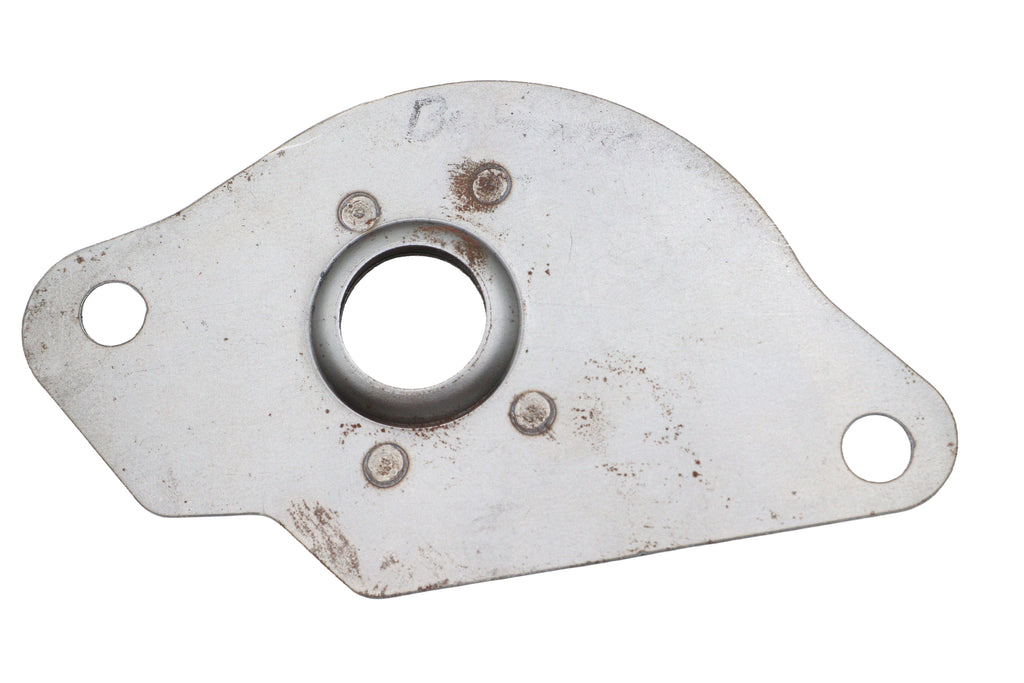 Electric Starter Oil Deflector Plate