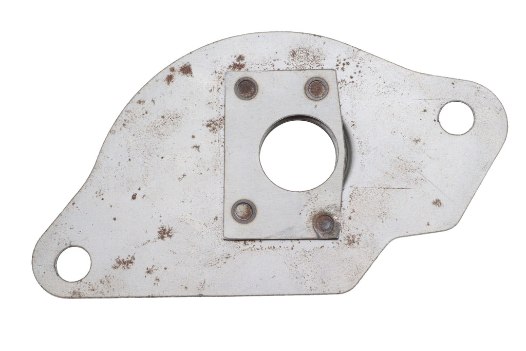 Electric Starter Oil Deflector Plate