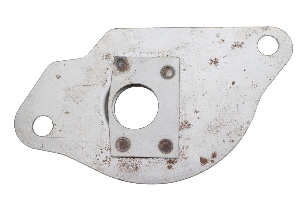 Electric Starter Oil Deflector Plate