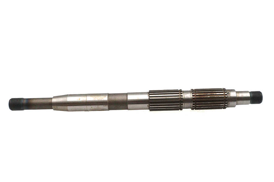 Transmission Mainshaft