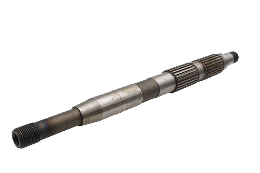 Transmission Mainshaft