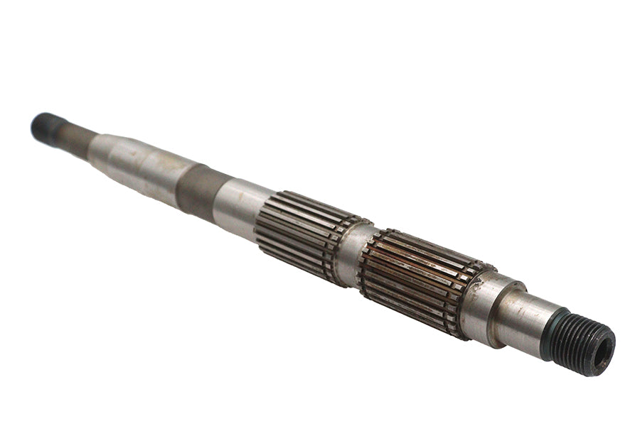 Transmission Mainshaft