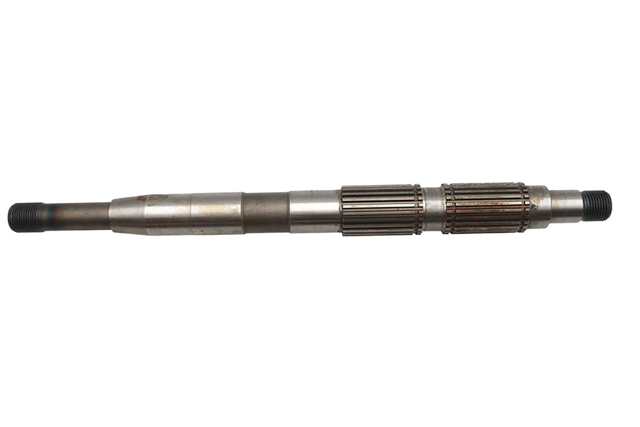 Transmission Mainshaft
