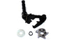 Transmission Anti-Overshift Shifter Pawl Assembly