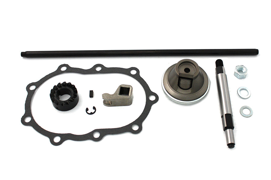 Clutch Release Rebuild Kit