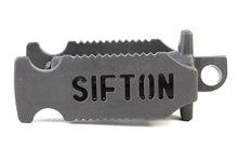Load image into Gallery viewer, Rat-Trap Sifton Kick Starter Pedal Parkerized