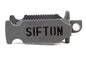 Rat-Trap Sifton Kick Starter Pedal Parkerized