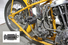 Load image into Gallery viewer, Rat-Trap Sifton Kick Starter Pedal Parkerized