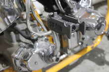 Load image into Gallery viewer, Rat-Trap Sifton Kick Starter Pedal Parkerized