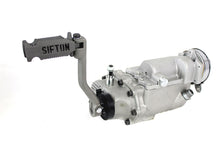 Load image into Gallery viewer, Rat-Trap Sifton Kick Starter Pedal Parkerized