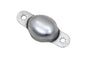 Kick Starter Pedal End Cap Only