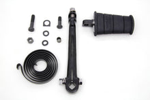 Load image into Gallery viewer, Replica Black Kick Starter Arm Kit