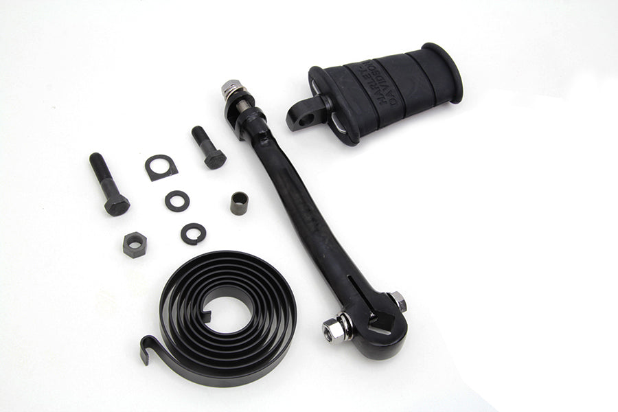 Replica Black Kick Starter Arm Kit