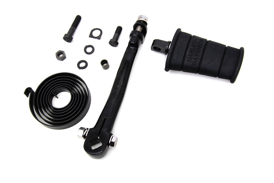 Replica Black Kick Starter Arm Kit