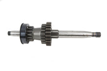 Load image into Gallery viewer, Big Twin Mainshaft Assembly
