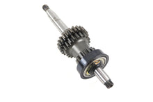 Load image into Gallery viewer, Big Twin Mainshaft Assembly